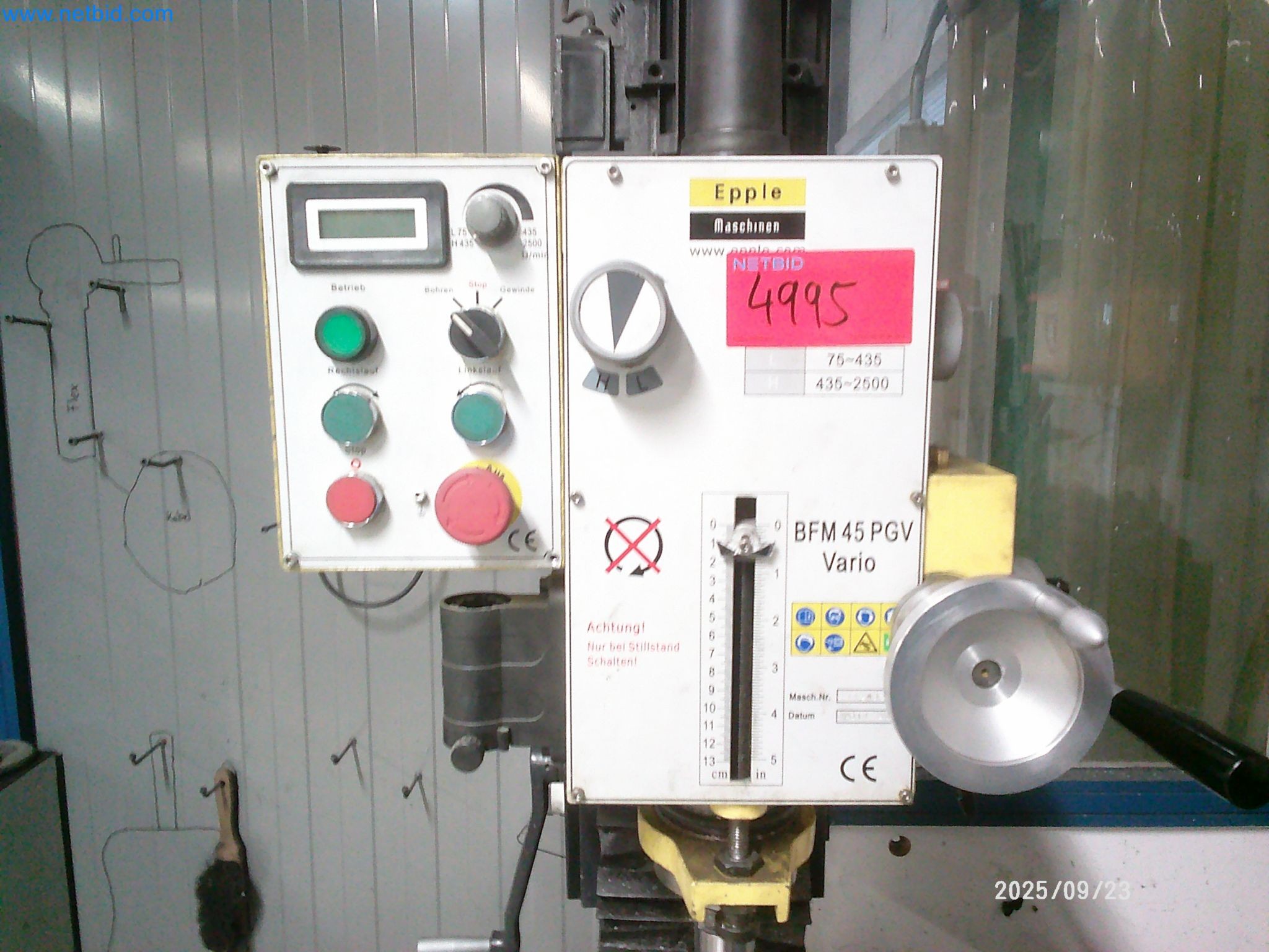 Stroji in sistemi iz avtomobilske industrije-9