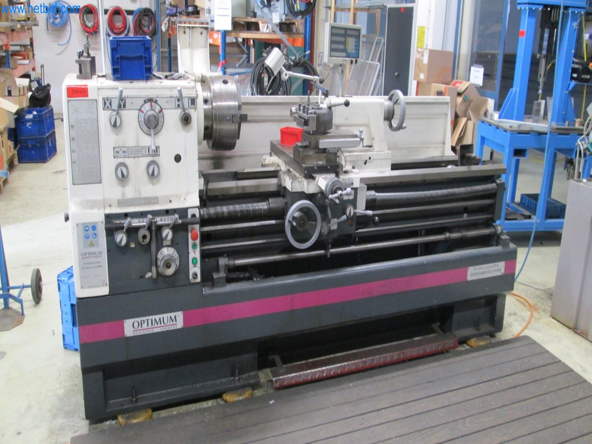 Stroji in sistemi iz avtomobilske industrije-1