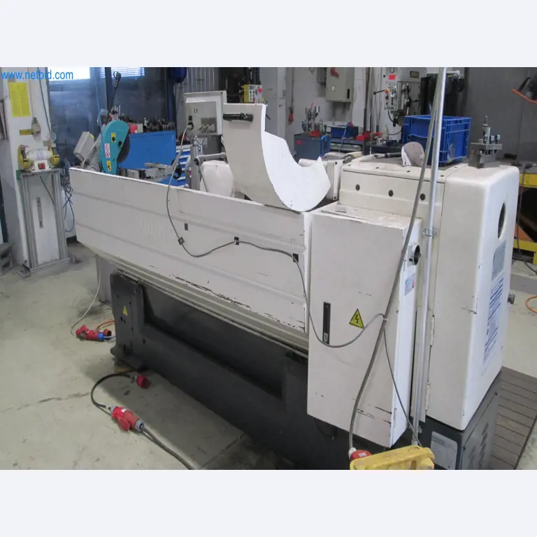 Machines and systems from the automotive supply industry-2