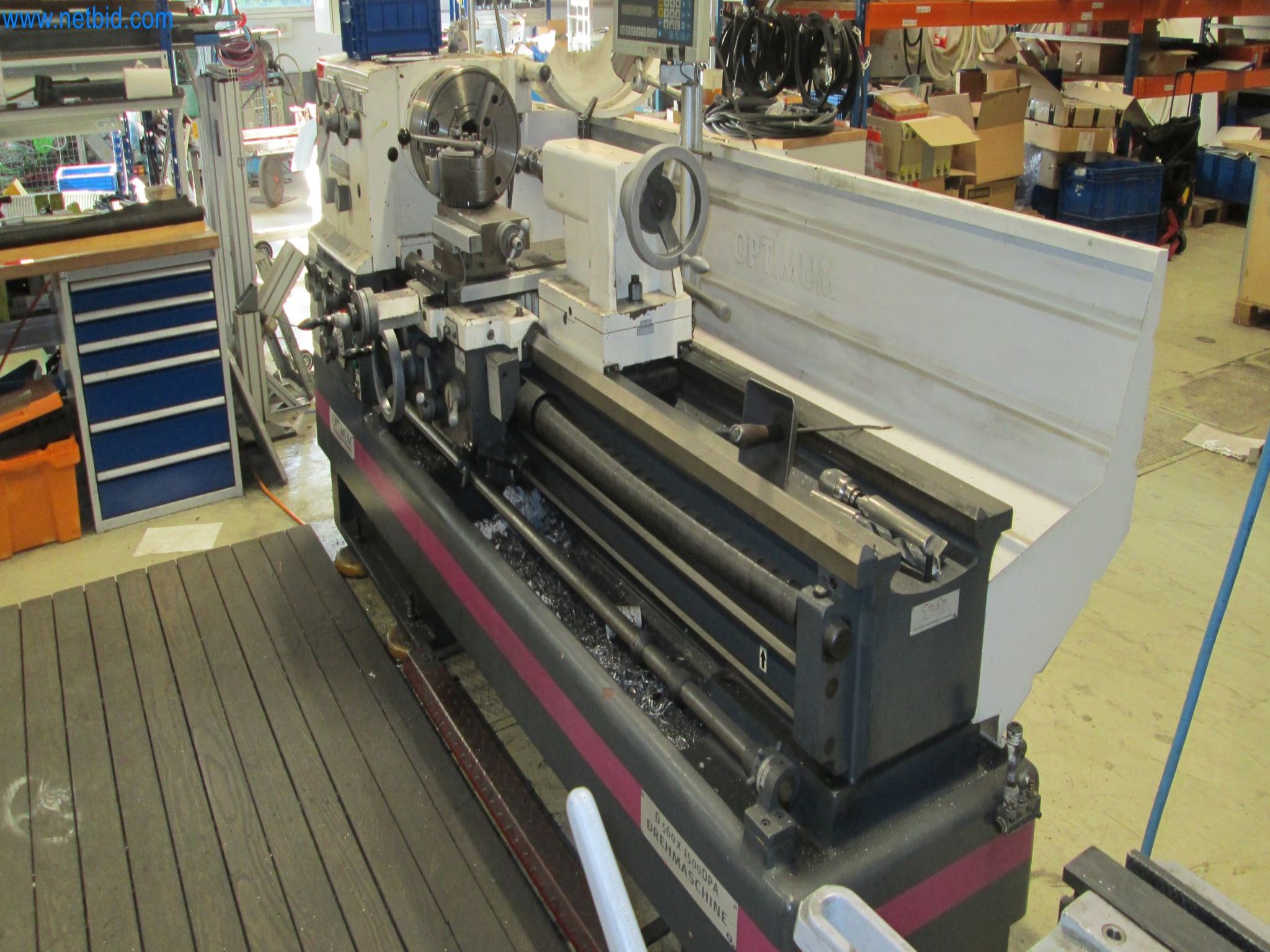 Stroji in sistemi iz avtomobilske industrije-3