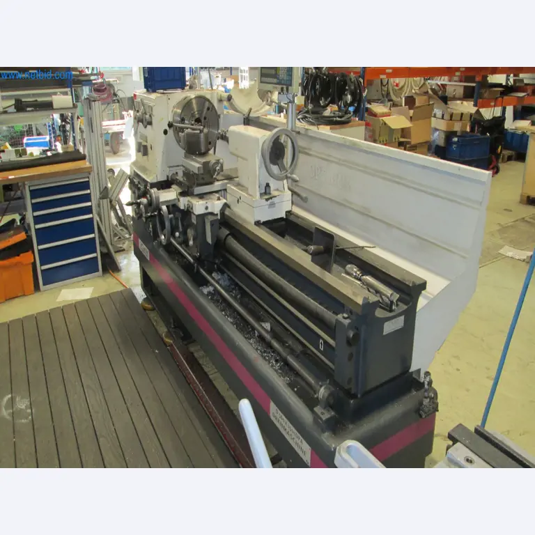 Machines and systems from the automotive supply industry-3