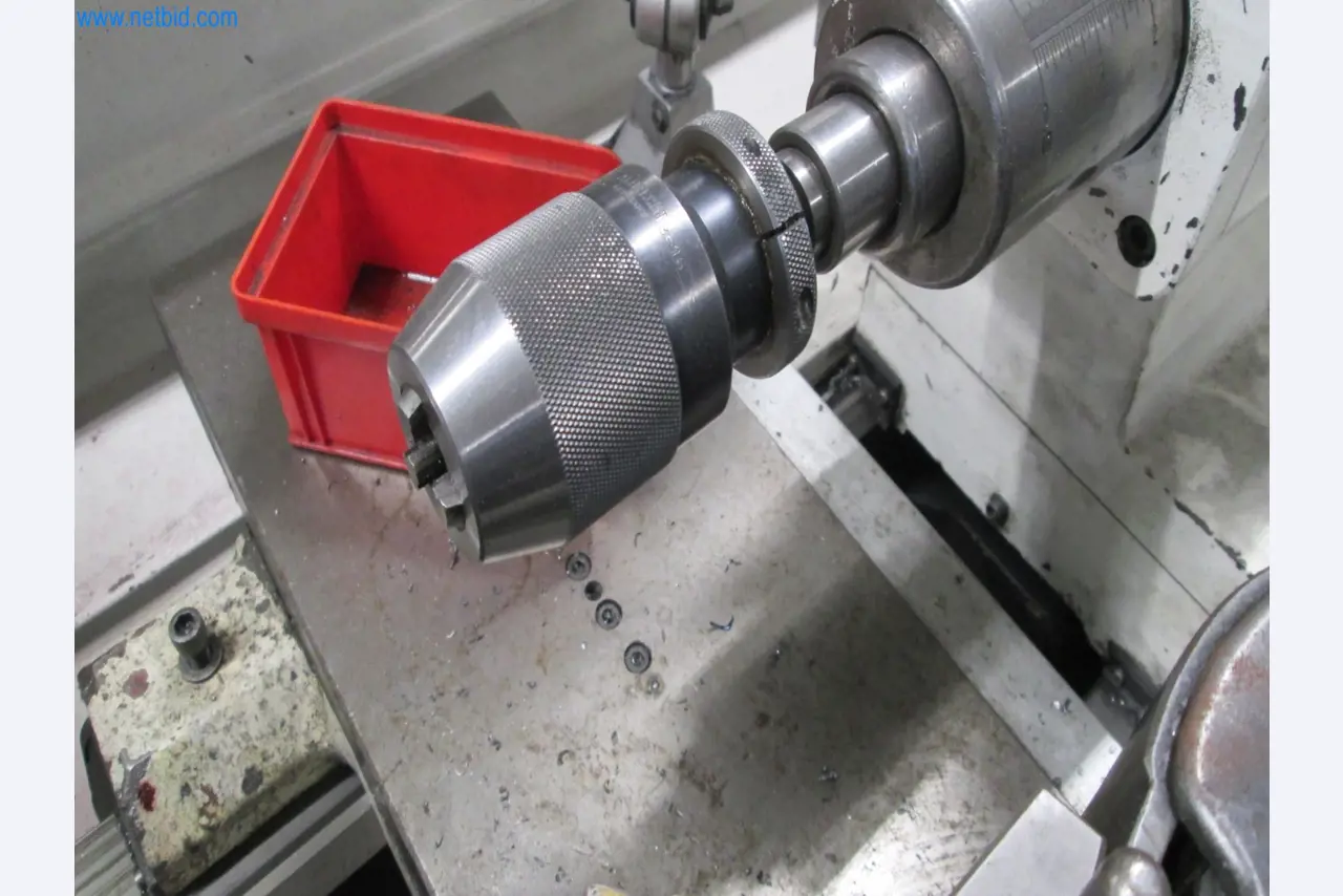 Machines and systems from the automotive supply industry-4