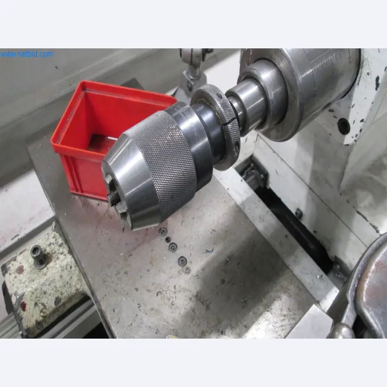 Machines and systems from the automotive supply industry-4