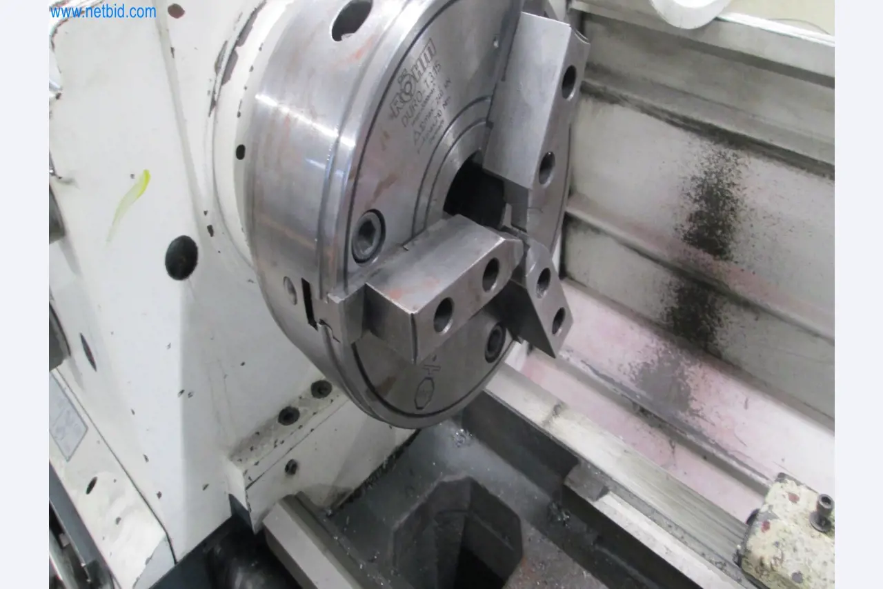 Machines and systems from the automotive supply industry-5