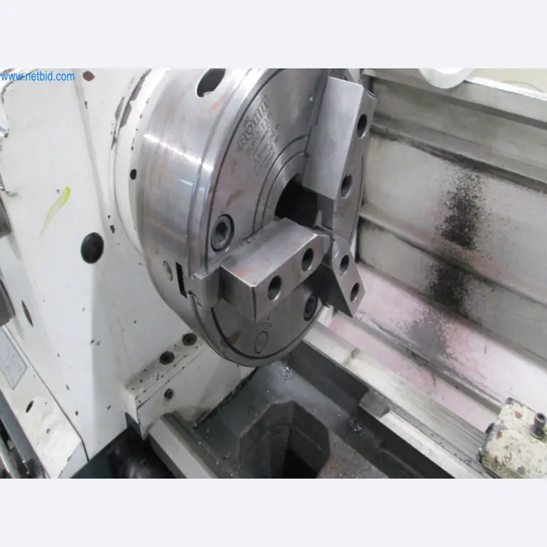 Machines and systems from the automotive supply industry-5