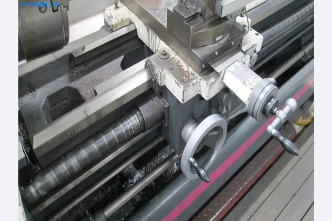 Machines and systems from the automotive supply industry-6