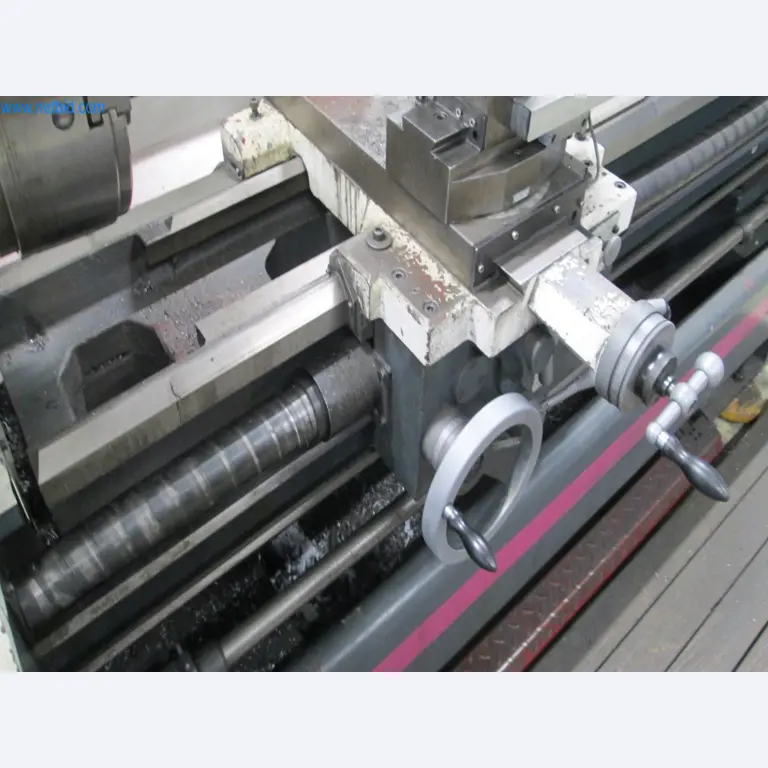 Machines and systems from the automotive supply industry-6