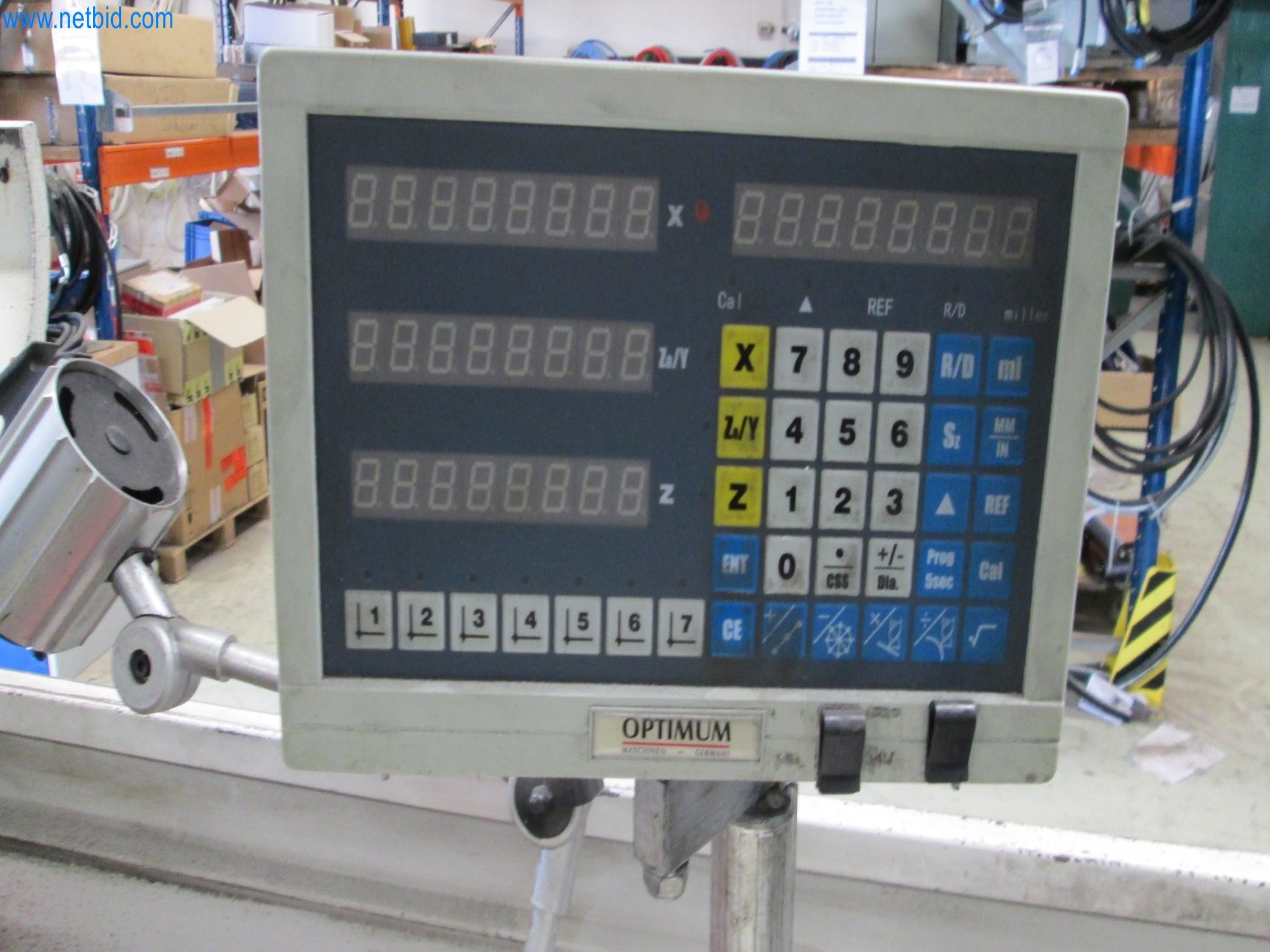 Stroji in sistemi iz avtomobilske industrije-7