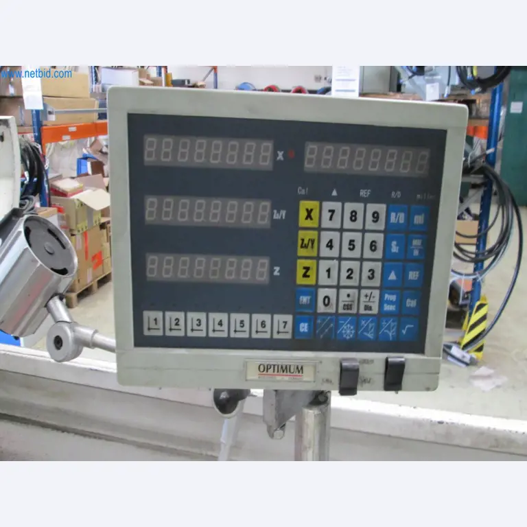 Machines and systems from the automotive supply industry-7