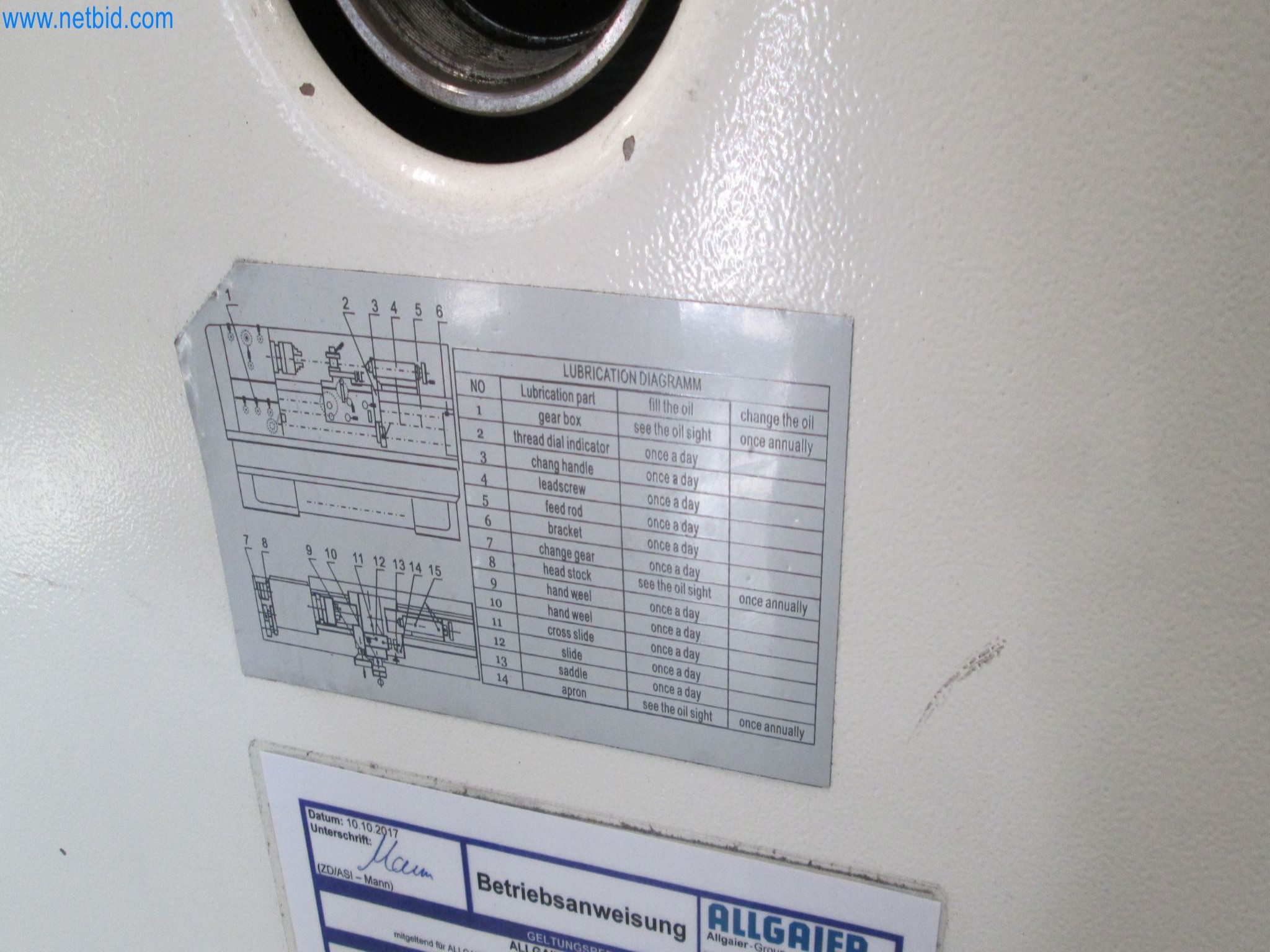 Stroji in sistemi iz avtomobilske industrije-8