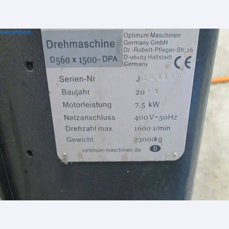 Machines and systems from the automotive supply industry-9