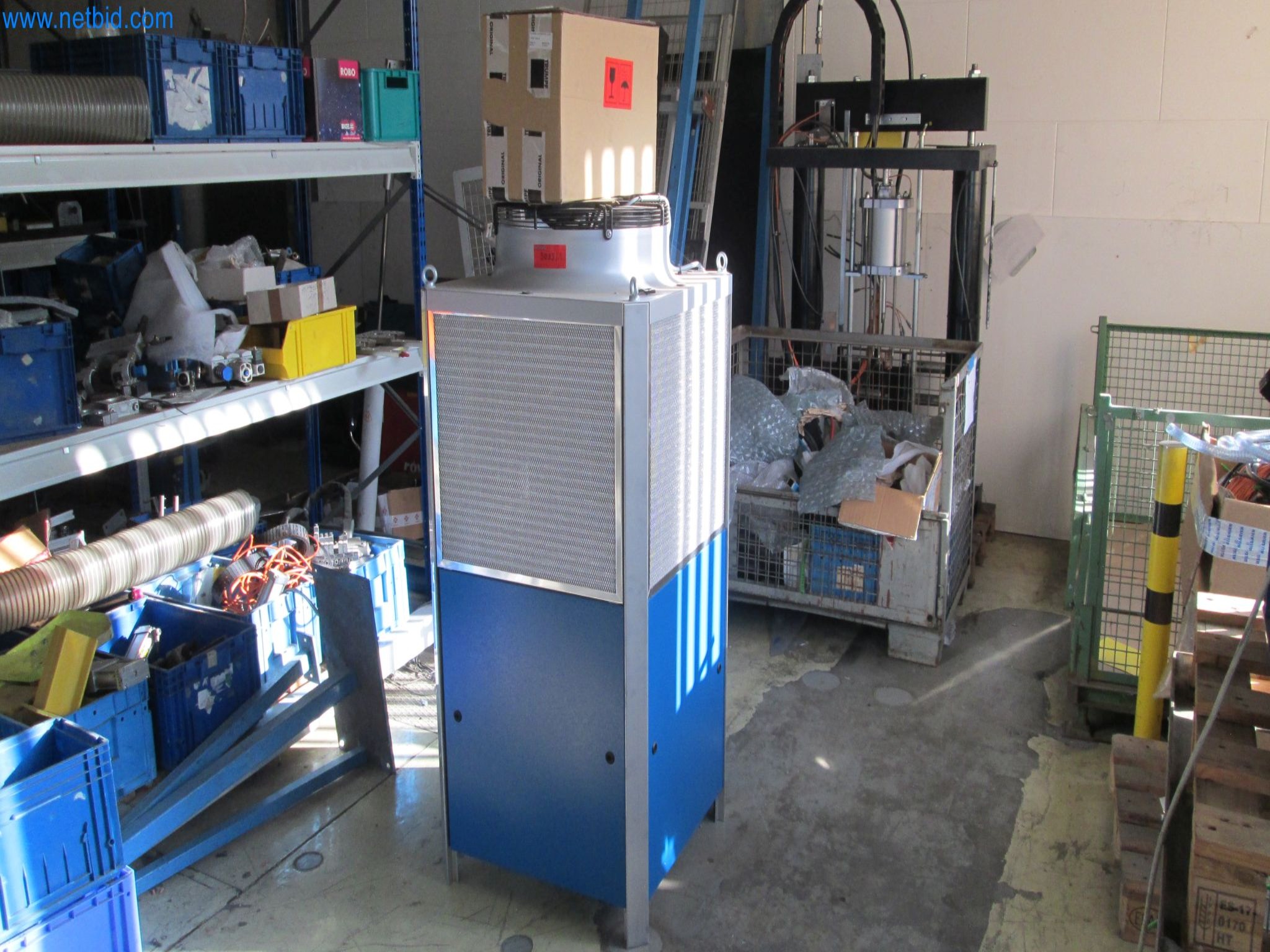 Stroji in sistemi iz avtomobilske industrije-1