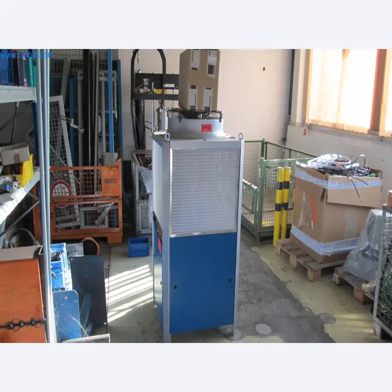 Machines and systems from the automotive supply industry-2