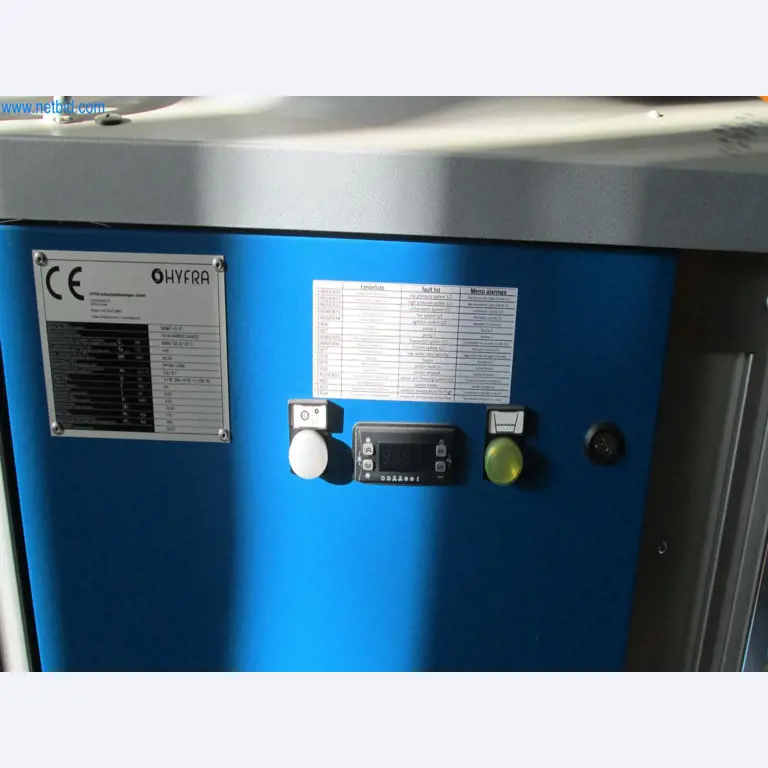 Machines and systems from the automotive supply industry-3