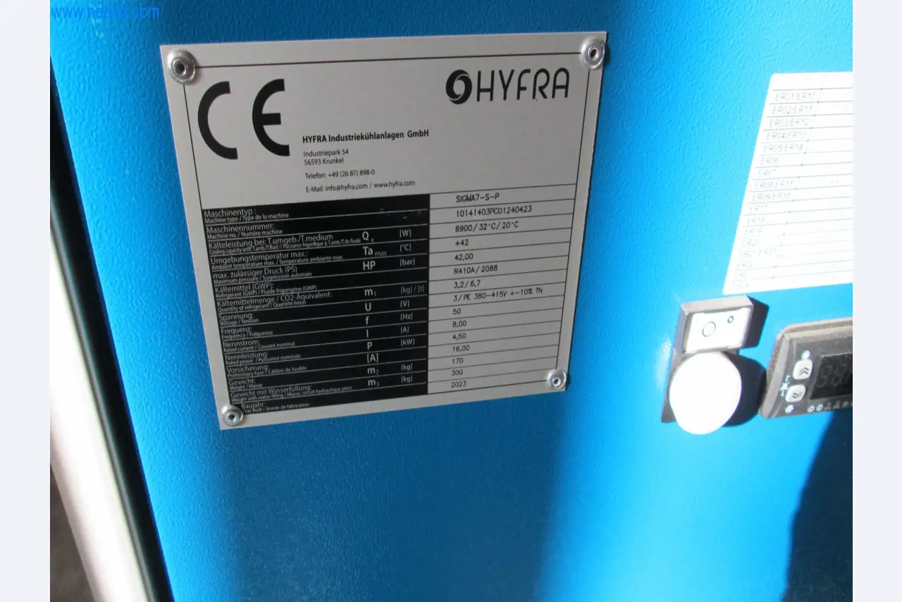 Machines and systems from the automotive supply industry-4