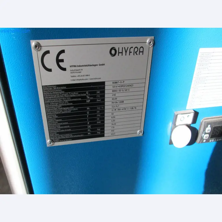 Machines and systems from the automotive supply industry-4