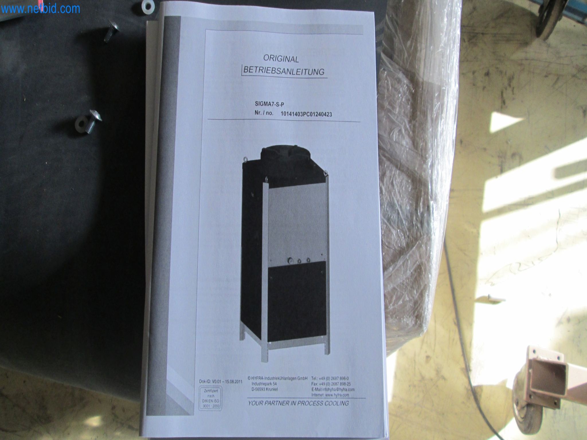 Stroji in sistemi iz avtomobilske industrije-5