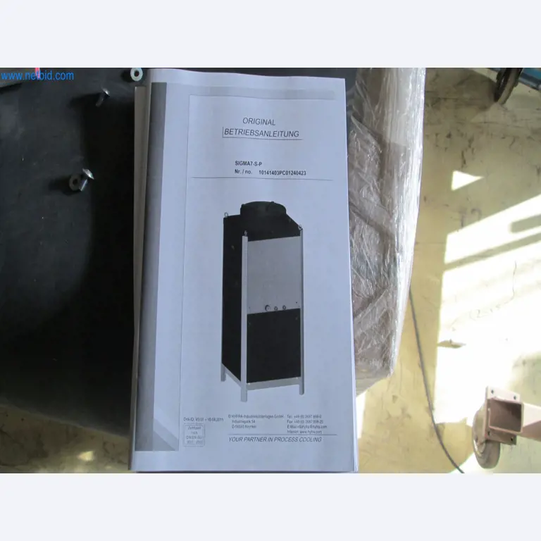 Machines and systems from the automotive supply industry-5