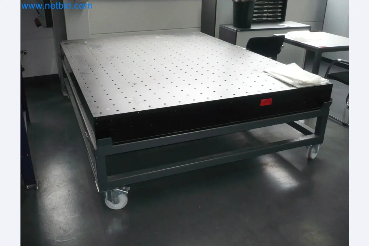 Machines and systems from the automotive supply industry-1