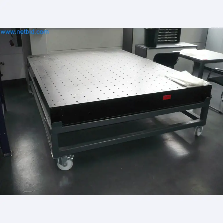 Machines and systems from the automotive supply industry-1