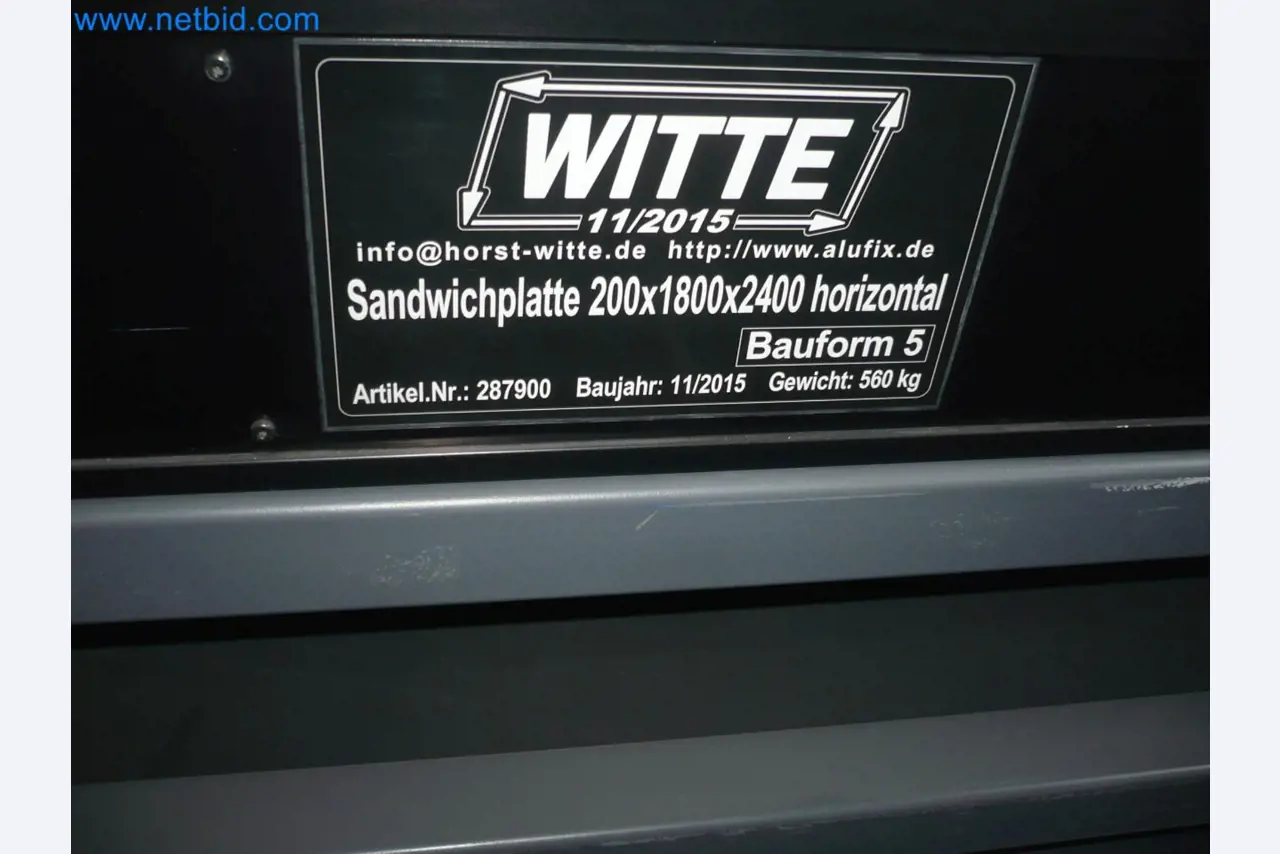 Machines and systems from the automotive supply industry-2