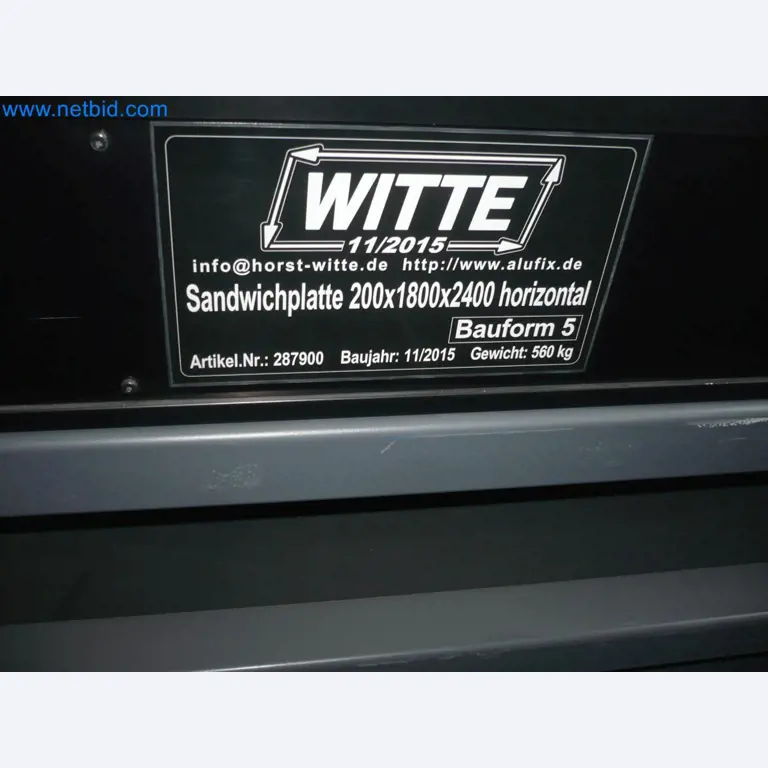 Machines and systems from the automotive supply industry-2