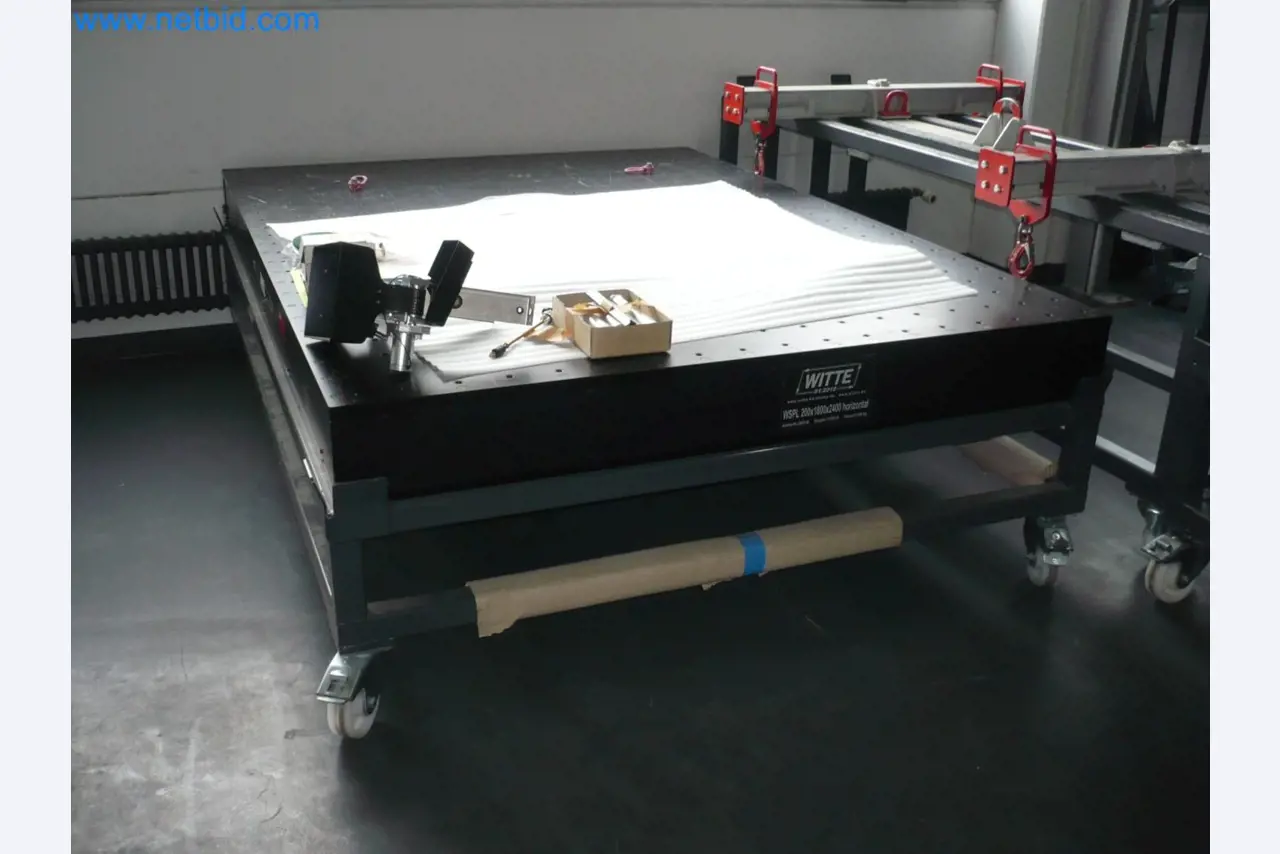 Machines and systems from the automotive supply industry-1