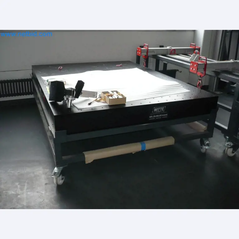 Machines and systems from the automotive supply industry-1