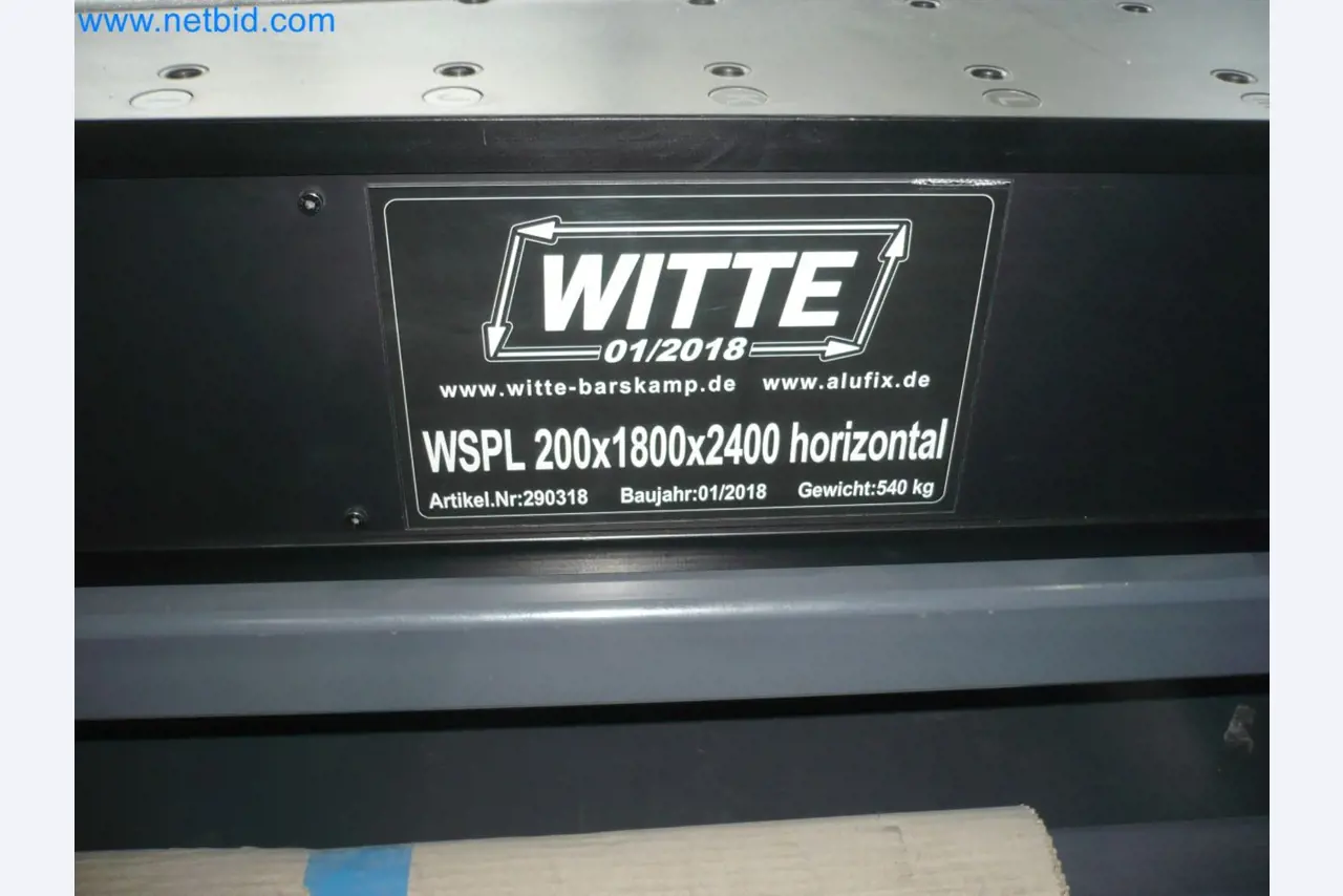 Machines and systems from the automotive supply industry-2