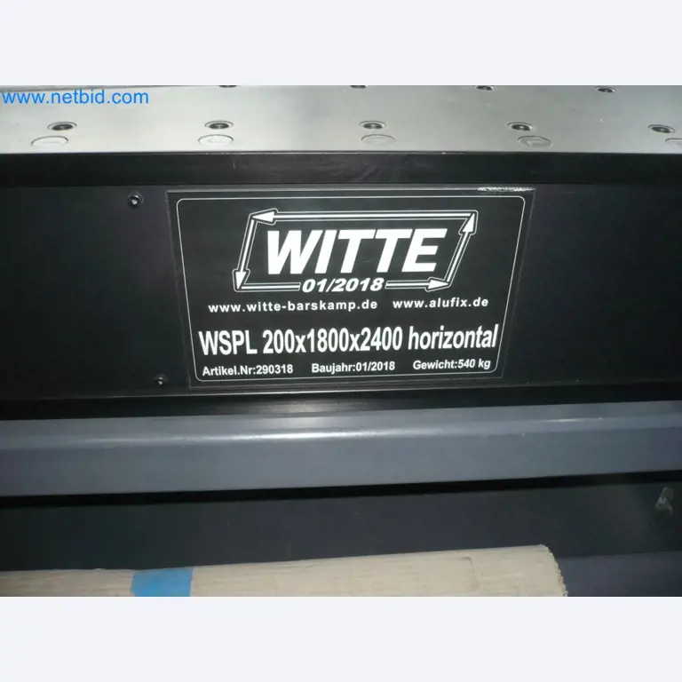 Machines and systems from the automotive supply industry-2