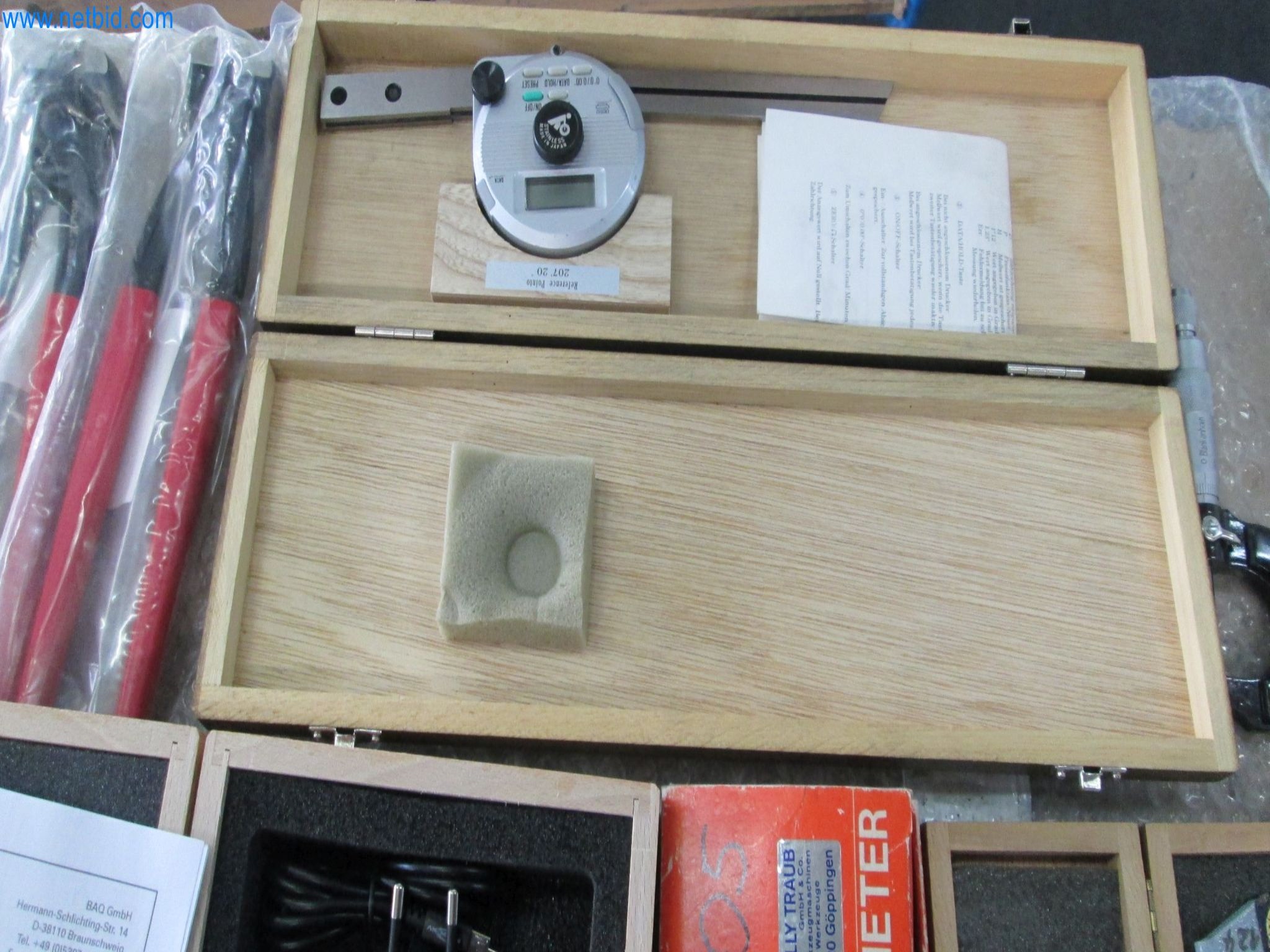 Stroji in sistemi iz avtomobilske industrije-10