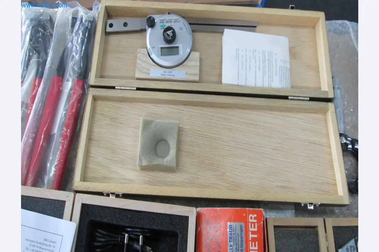 Machines and systems from the automotive supply industry-10