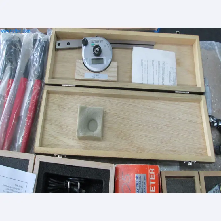 Machines and systems from the automotive supply industry-10