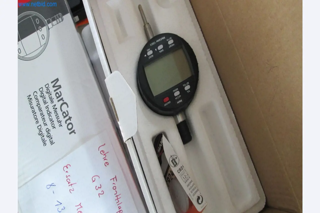 Machines and systems from the automotive supply industry-11