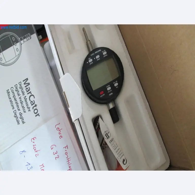 Machines and systems from the automotive supply industry-11