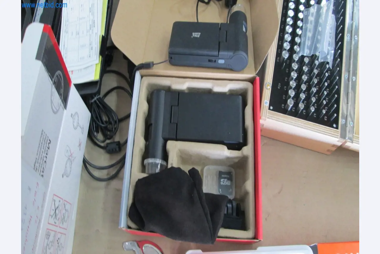 Machines and systems from the automotive supply industry-12