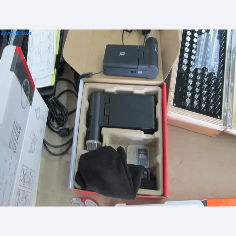 Machines and systems from the automotive supply industry-12