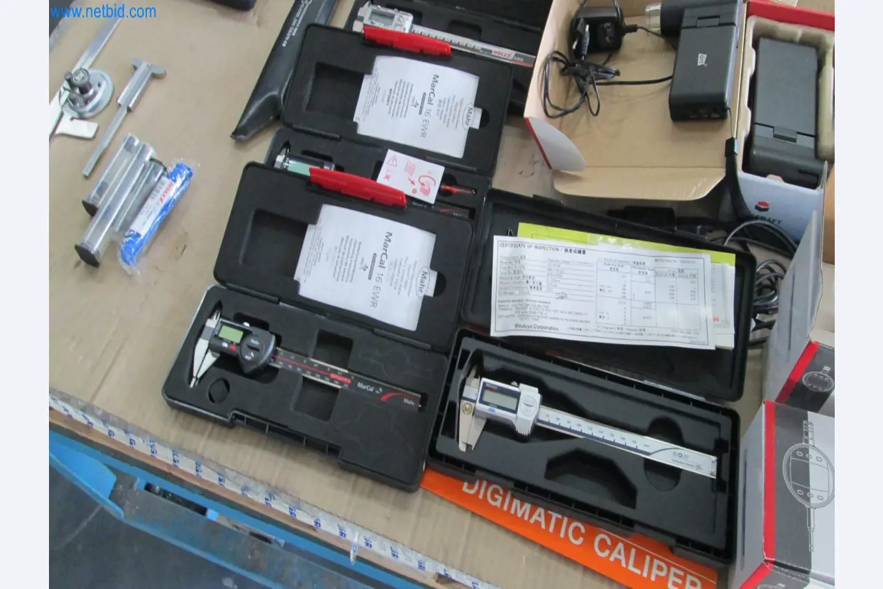 Machines and systems from the automotive supply industry-13