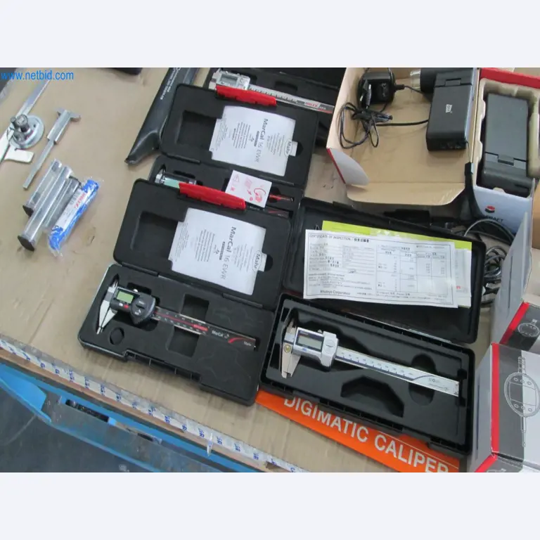 Machines and systems from the automotive supply industry-13