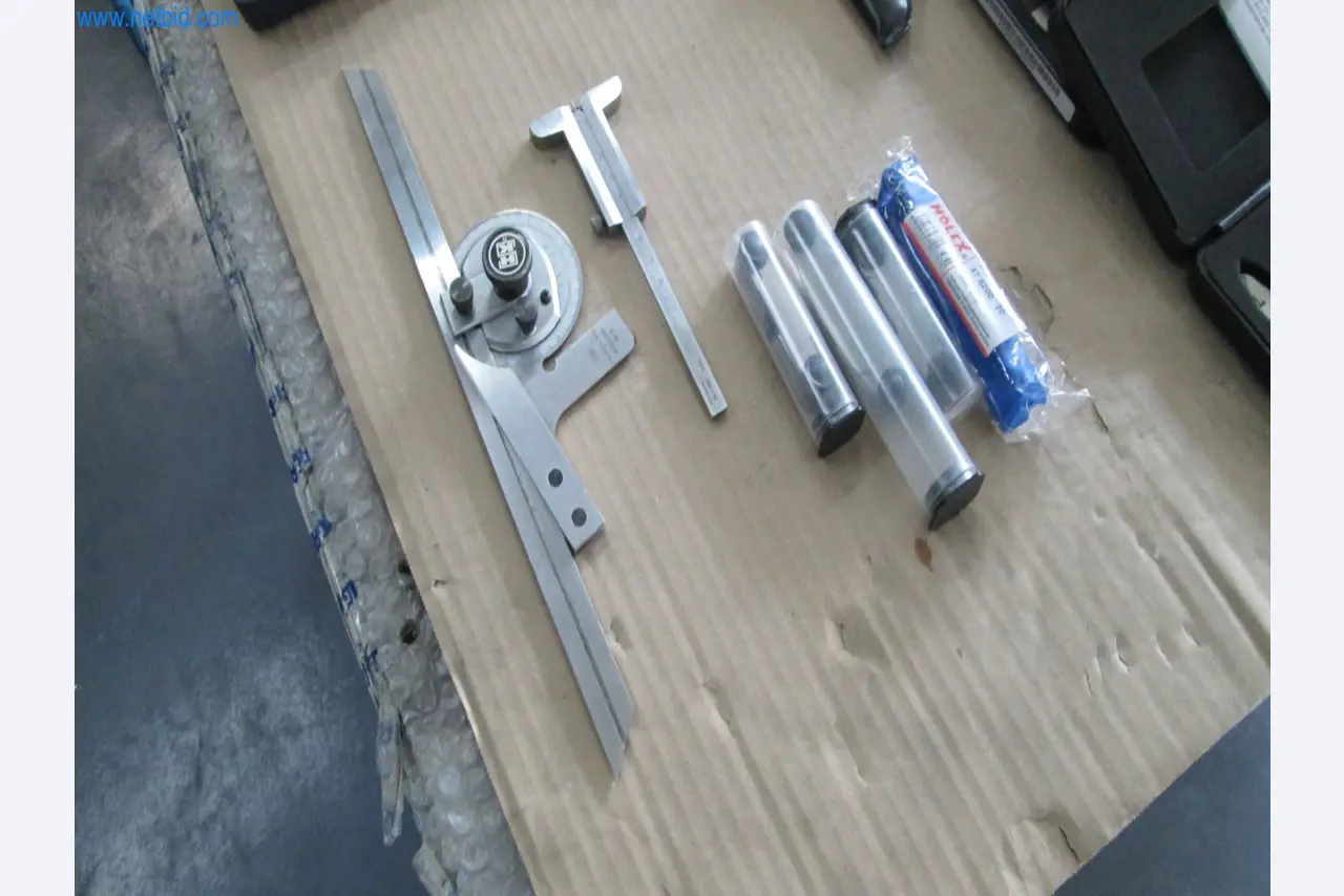 Machines and systems from the automotive supply industry-14