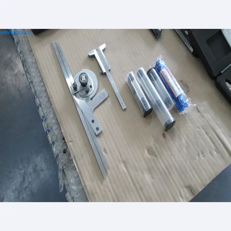 Machines and systems from the automotive supply industry-14