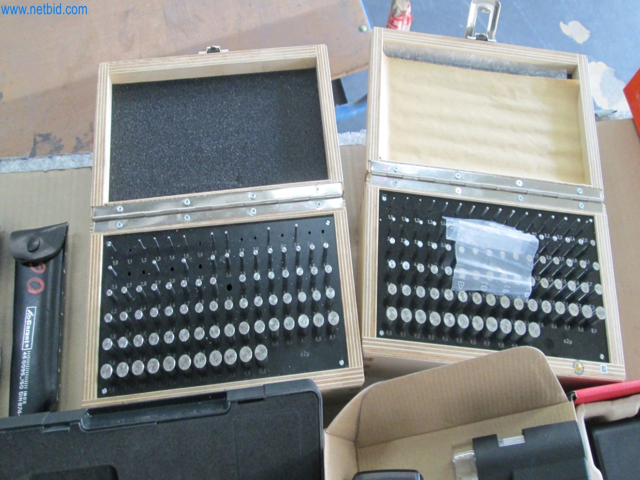 Stroji in sistemi iz avtomobilske industrije-15