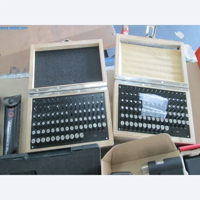 Machines and systems from the automotive supply industry-15