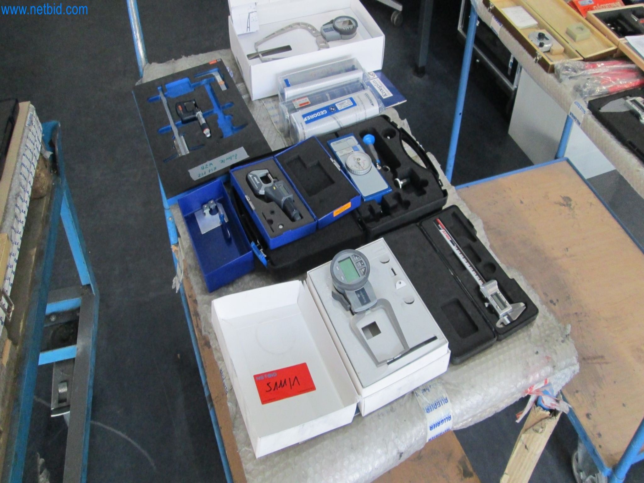 Stroji in sistemi iz avtomobilske industrije-16