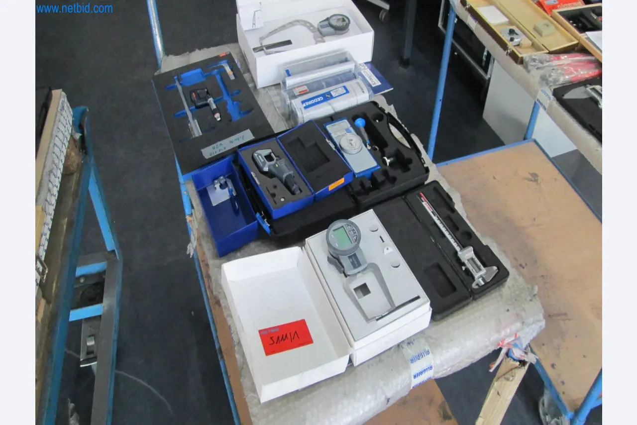 Machines and systems from the automotive supply industry-16