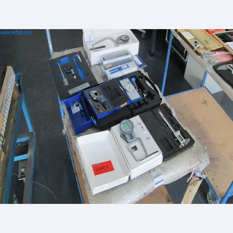 Machines and systems from the automotive supply industry-16