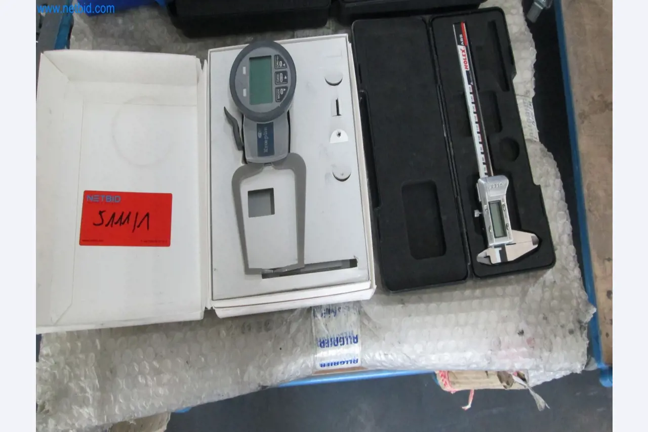 Machines and systems from the automotive supply industry-17