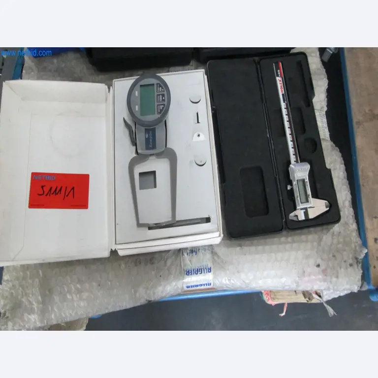 Machines and systems from the automotive supply industry-17