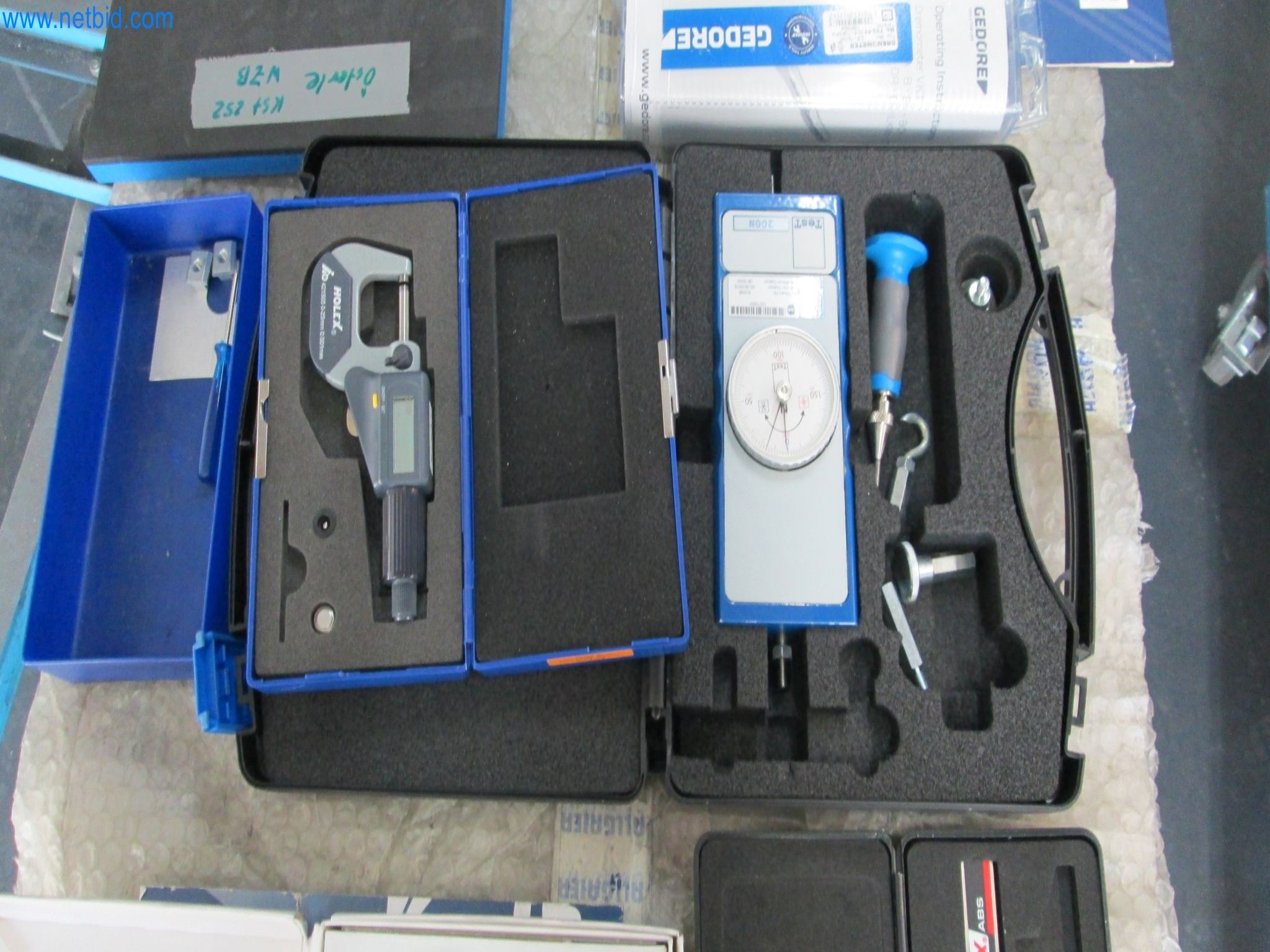 Stroji in sistemi iz avtomobilske industrije-18