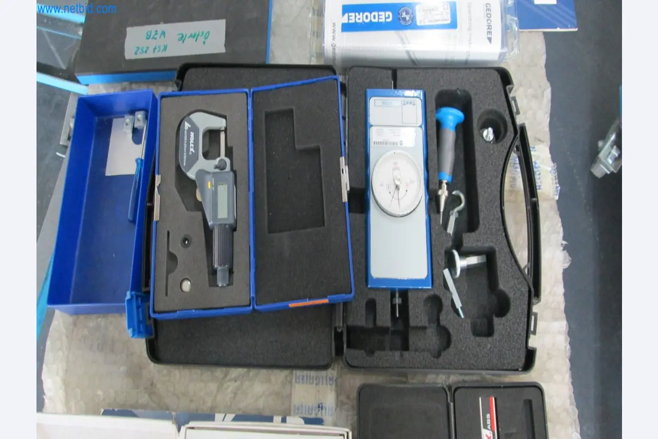 Machines and systems from the automotive supply industry-18